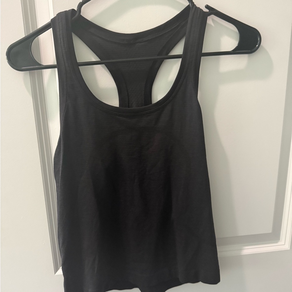lululemon swiftly tank top *race